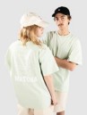 Another Cotton Lab Matcha Oversized T-Shirt