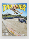 Thrasher Issues February 2025 Revista