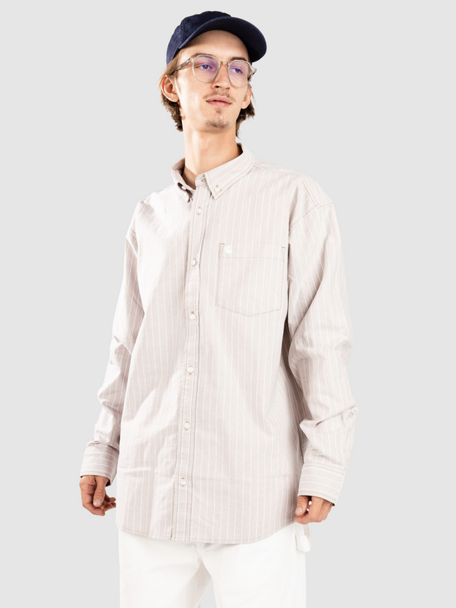 Carhartt WIP Cassel Shirt