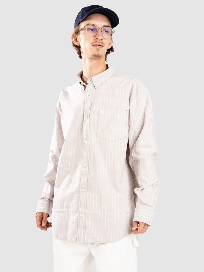 Carhartt WIP Cassel Camicia