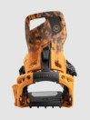 Nidecker Supermatic 2025 Snowboard Bindings