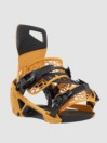 Nidecker Supermatic 2025 Snowboard Bindings