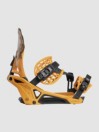 Nidecker Supermatic 2025 Snowboard Bindings