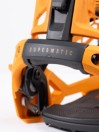 Nidecker Supermatic 2025 Snowboard vezi