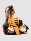 Nidecker Supermatic 2025 Snowboard Bindings