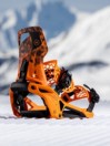 Nidecker Supermatic 2025 Snowboard Bindings