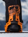 Nidecker Supermatic 2025 Snowboard Bindings