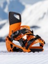 Nidecker Supermatic 2025 Snowboard Bindings