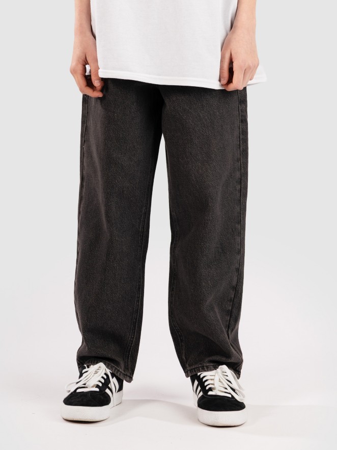 Empyre Loose Fit Sk8 Kids Jeans