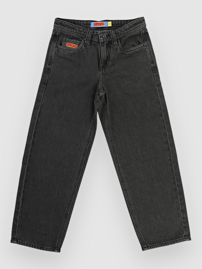 Empyre Loose Fit Sk8 Kids Pants