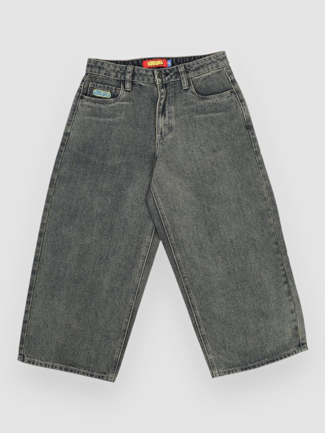 Empyre Ultra Wide Kids Pantalon