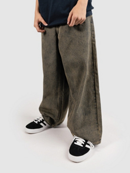 Empyre Ultra Wide Kids Jeans