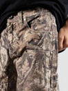 Empyre Hammer Man Canvas Kids Pants