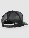 Empyre Hazard High Trucker Cap