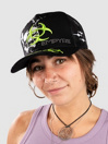 Empyre Hazard High Trucker Cap