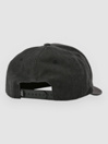 Lurking Class Washed Lurker Logo Snapback Cap