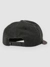 Lurking Class Washed Lurker Logo Snapback Cap