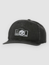 Lurking Class Washed Lurker Logo Snapback Cap