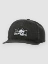 Lurking Class Washed Lurker Logo Snapback Casquette