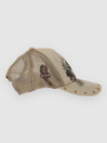 Ninth Hall Dirty Job Trucker Cap