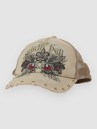 Ninth Hall Dirty Job Trucker Cap