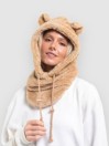 A.LAB Bear Snood Hood