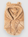 A.LAB Bear Snood Capuche