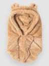 A.LAB Bear Snood Capuche