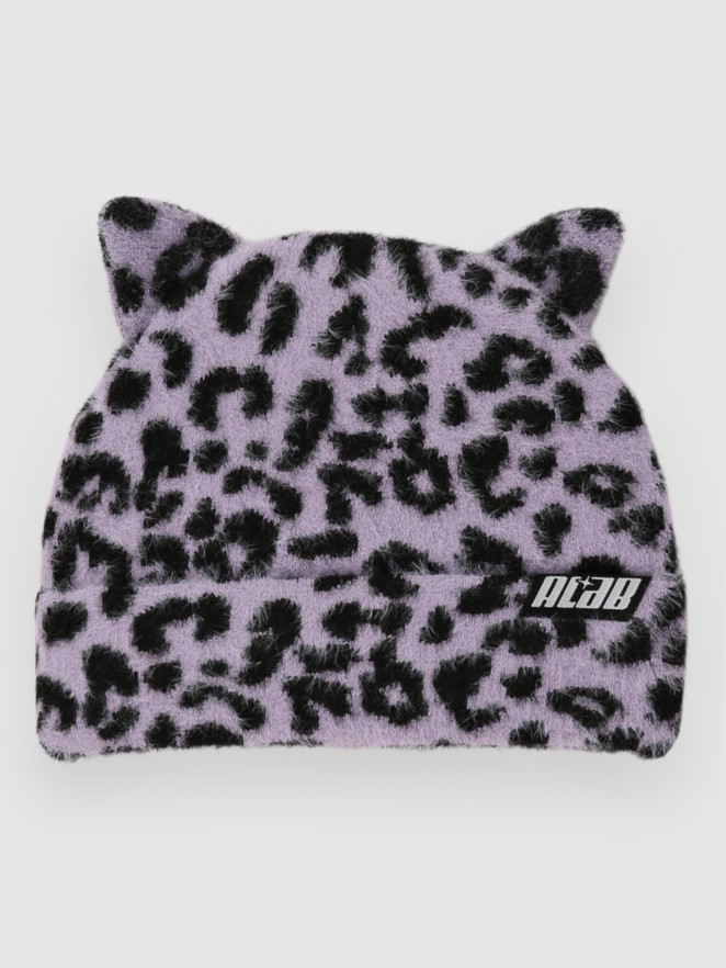A.LAB Lavender Leopard Kulich
