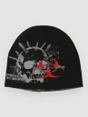 Empyre Skullz N Screws Skully Beanie