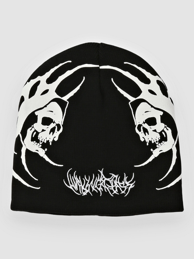 Lurking Class Sin Skullcap Beanie