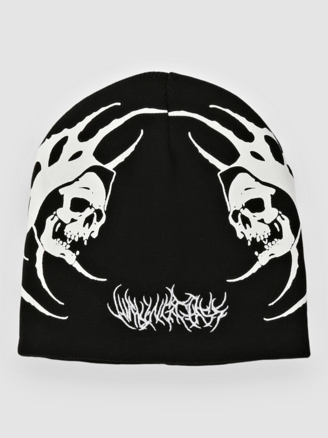 Lurking Class Sin Skullcap Beanie
