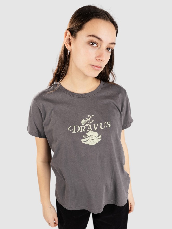 Dravus Grounded T-Shirt