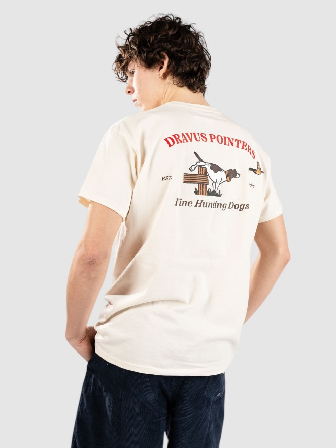 Dravus Pointers T-Shirt