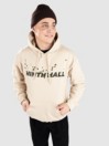 Ninth Hall Balanced Sudadera con Capucha