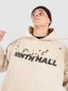 Ninth Hall Balanced Hoodie