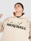 Ninth Hall Balanced Sudadera con Capucha