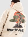 Ninth Hall Balanced Sudadera con Capucha