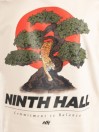 Ninth Hall Balanced Sweat à capuche