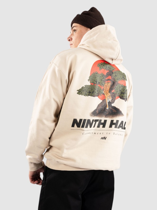 Ninth Hall Balanced Hoodie