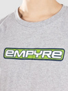 Empyre Retro Logo T-Shirt
