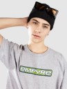 Empyre Retro Logo Tricko