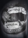 Vitriol Mouth T-Shirt