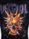 Vitriol Punk Skeleton T-Shirt