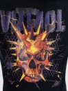 Vitriol Punk Skeleton T-Shirt