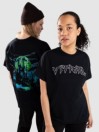 Vitriol Retro Horror T-Shirt