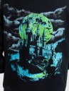 Vitriol Retro Horror Hoodie