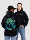 Vitriol Retro Horror Hoodie