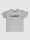 Empyre Retro Logo Kids T-Shirt