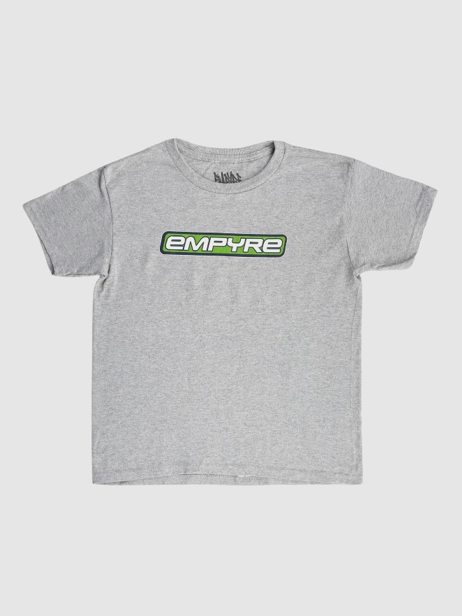 Empyre Retro Logo Kids T-Shirt